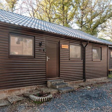 Chalet D'Un Ami Somme-Leuze Eksteriør bilde