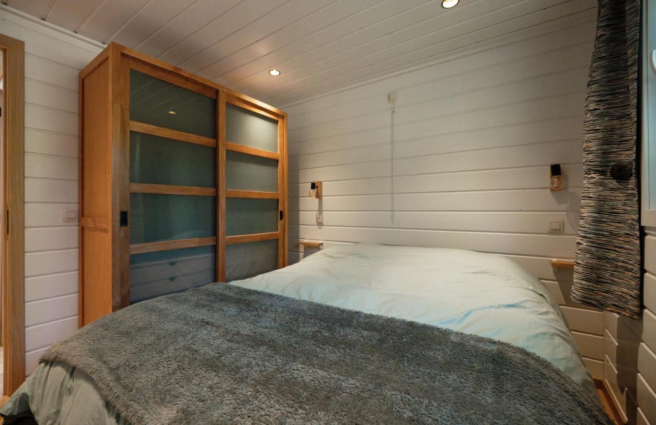 Chalet D'Un Ami Somme-Leuze Eksteriør bilde