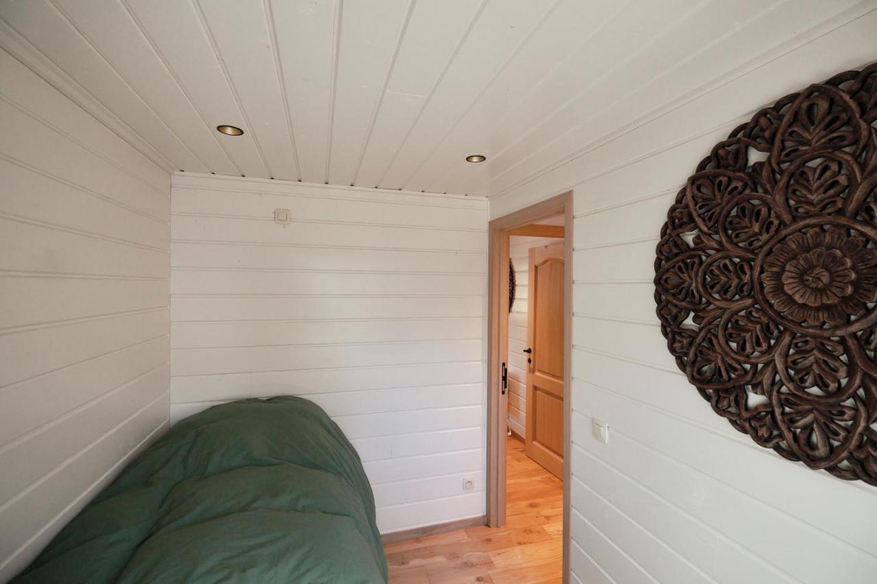 Chalet D'Un Ami Somme-Leuze Eksteriør bilde