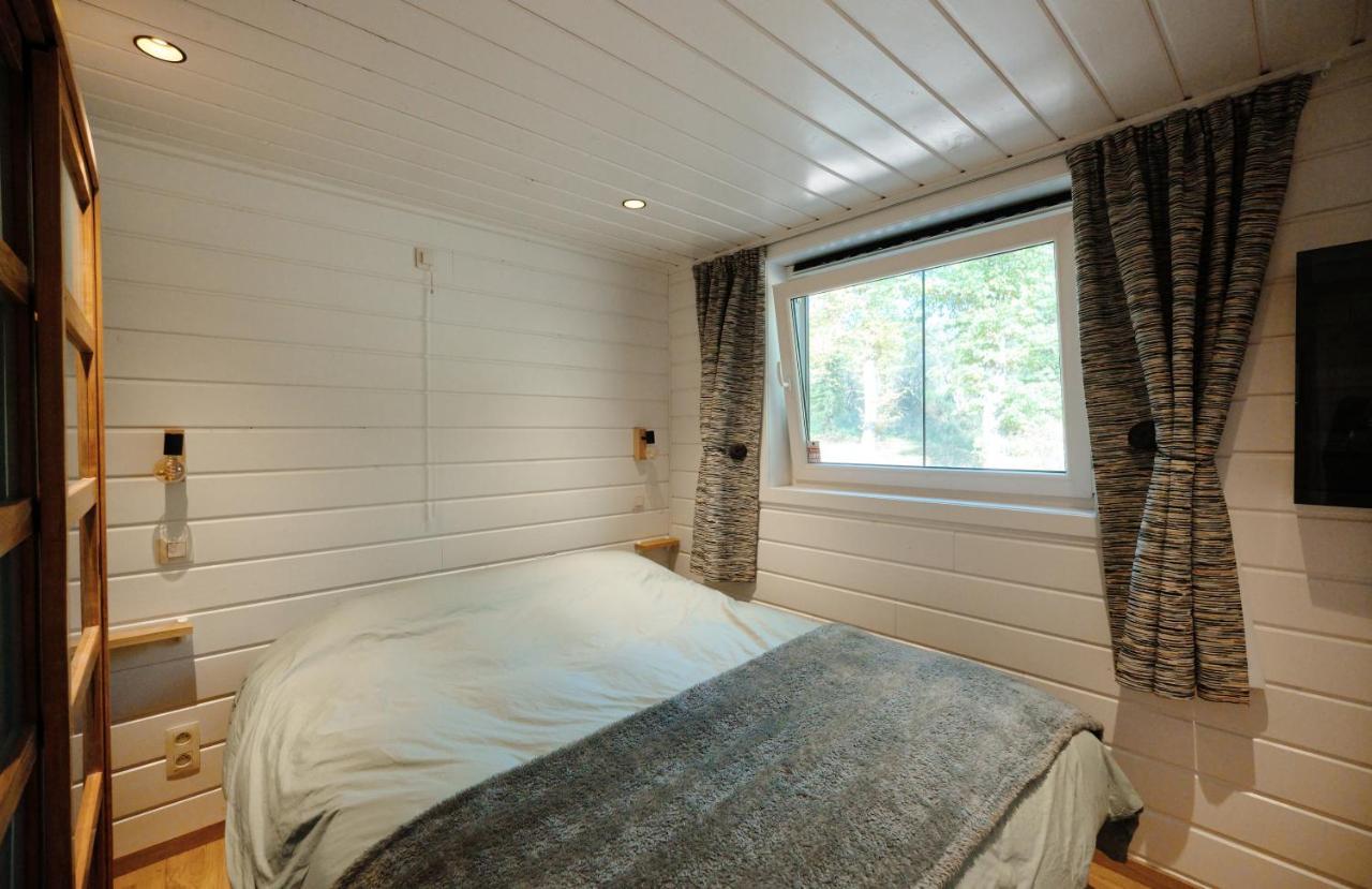 Chalet D'Un Ami Somme-Leuze Eksteriør bilde
